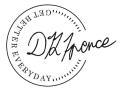 DRSpence logo